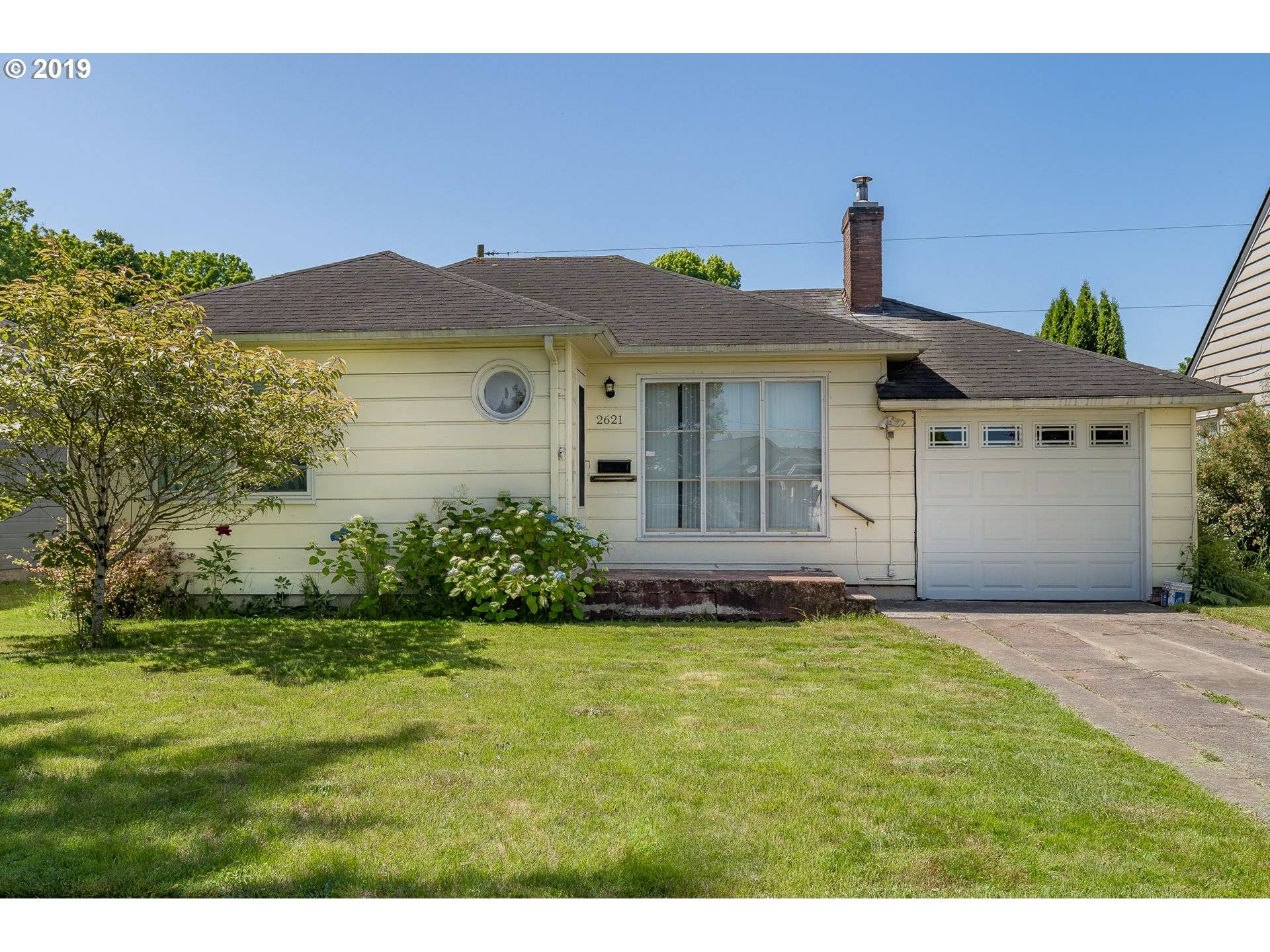 2621 LOUISIANA ST, Longview, WA 98632