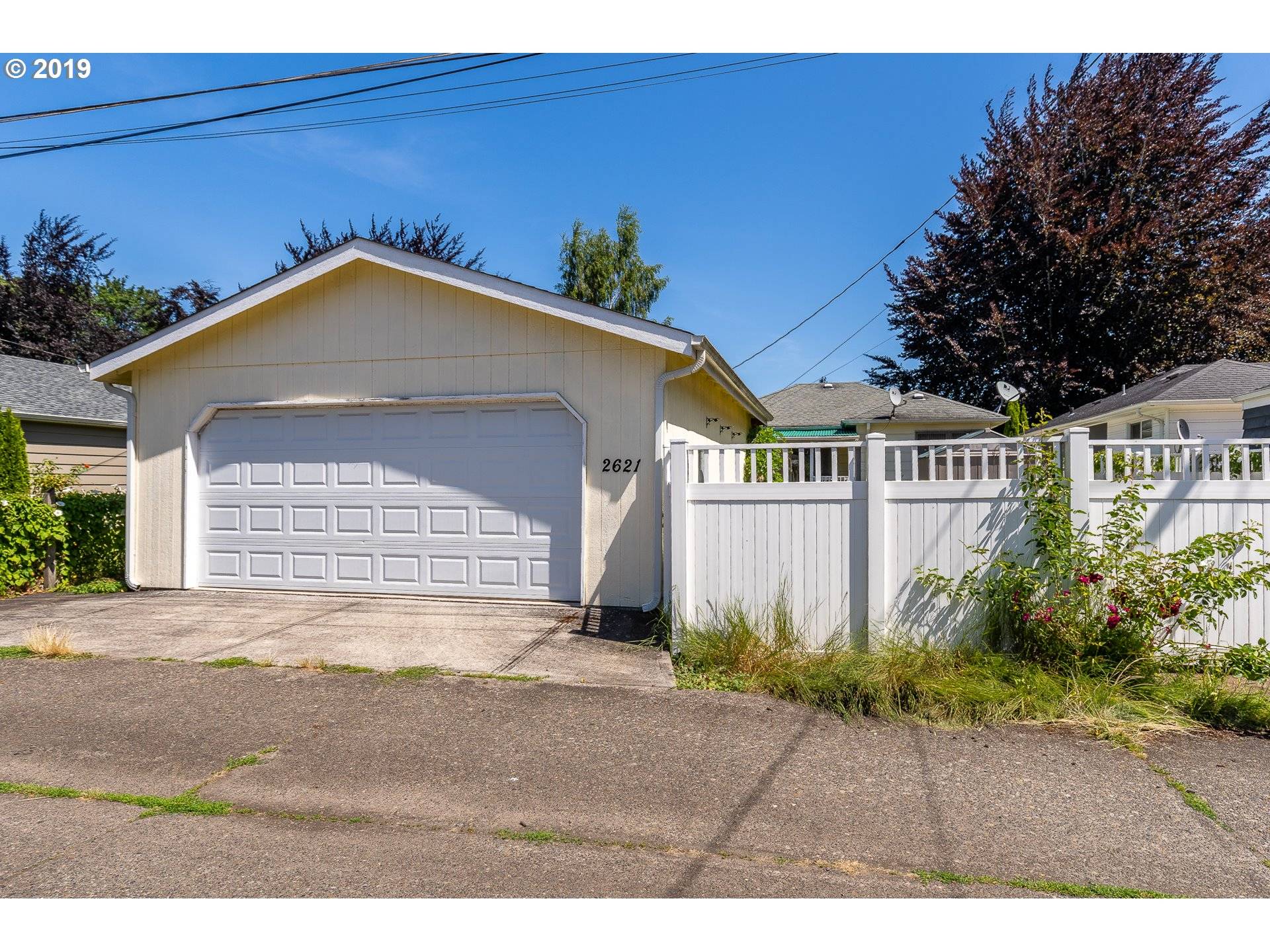 Longview, WA 98632,2621 LOUISIANA ST
