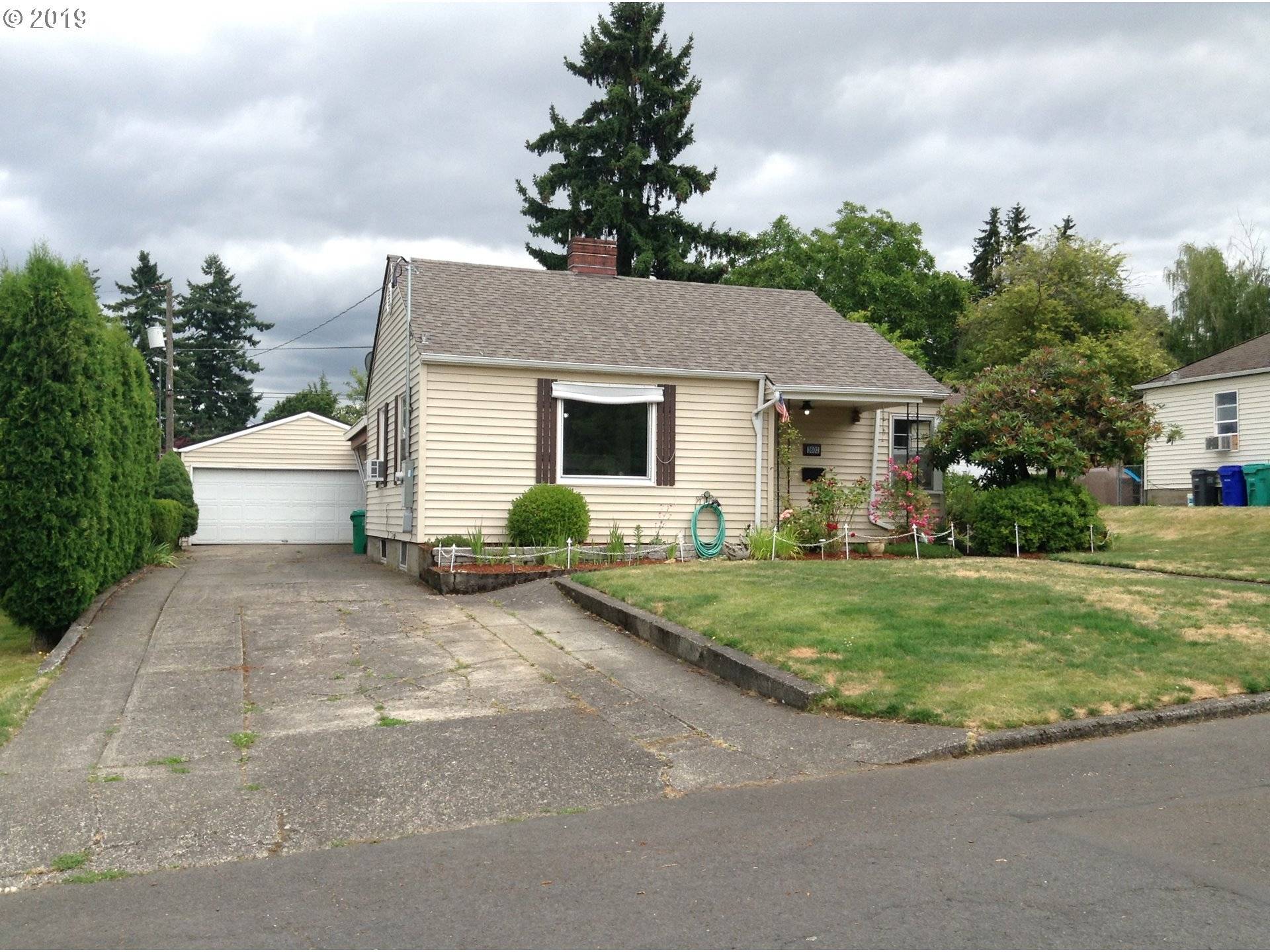 3602 NE 114TH AVE, Portland, OR 97220