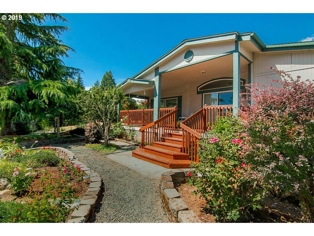 Roseburg, OR 97471,2155 DOERNER RD
