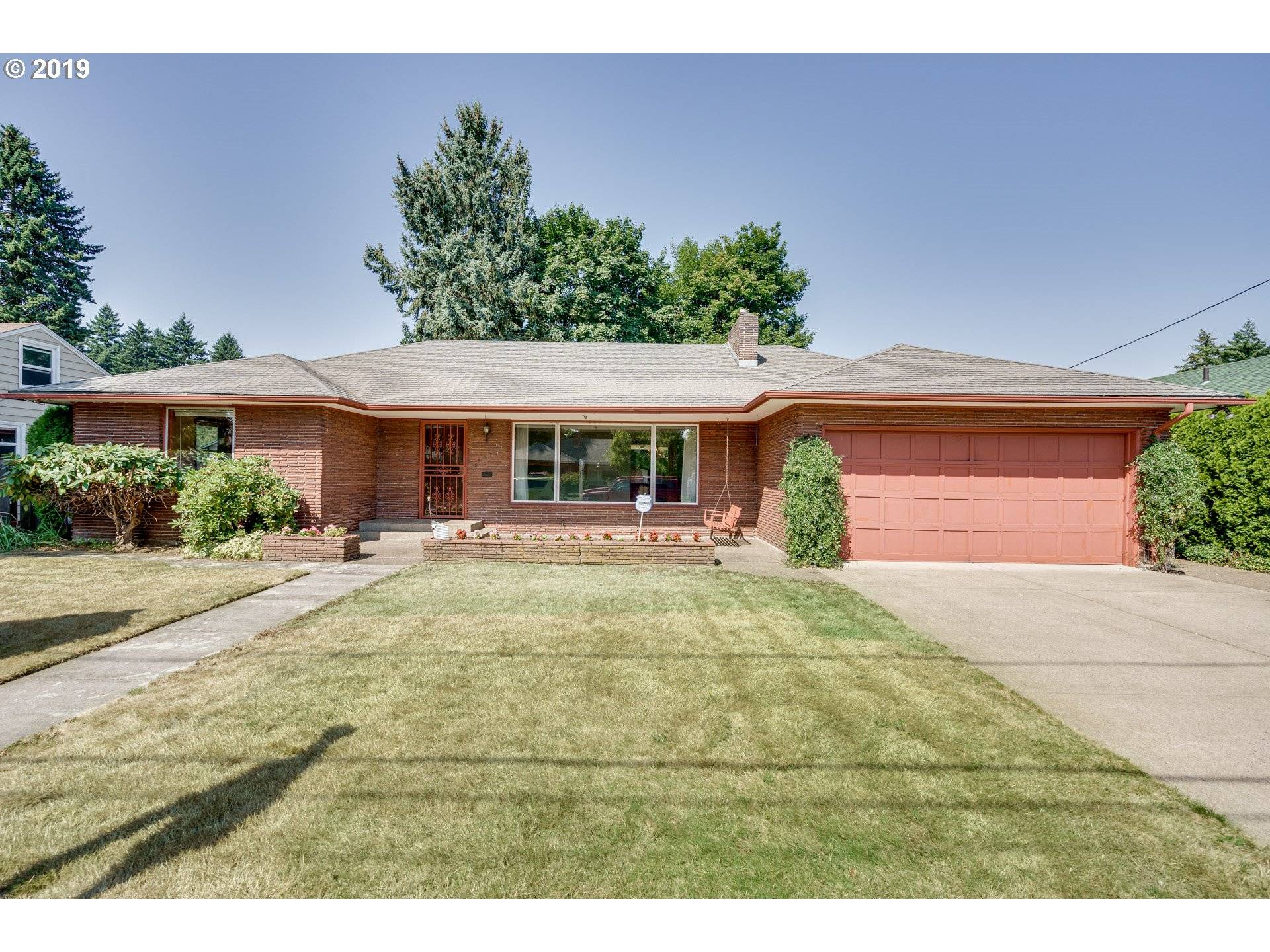 1347 NE 114TH AVE, Portland, OR 97220