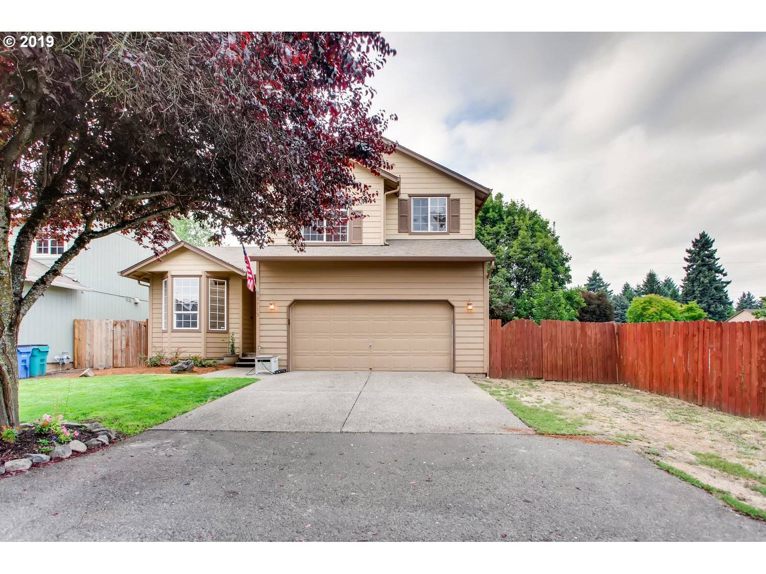 Vancouver, WA 98661,5713 NE 50TH PL