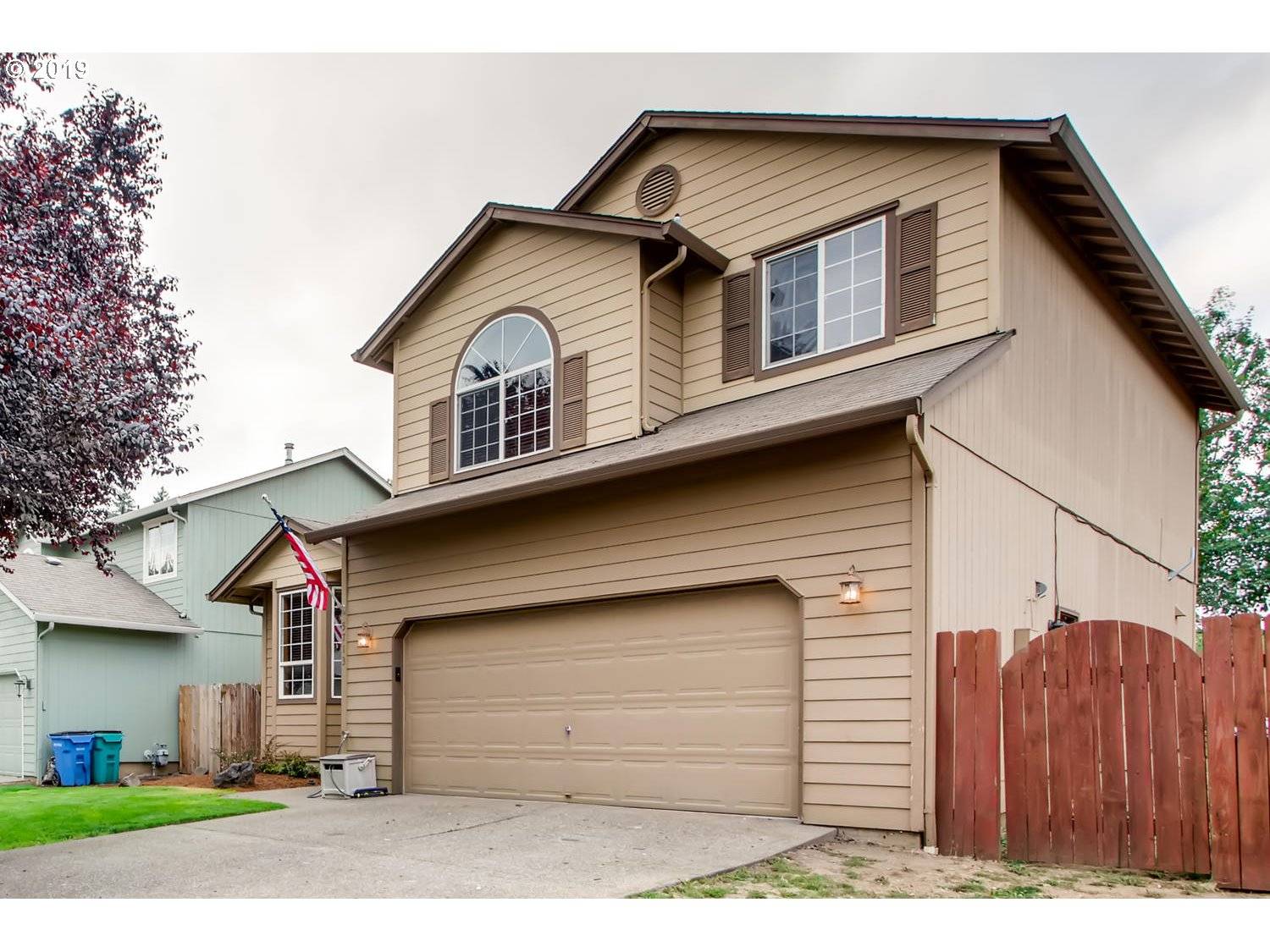 Vancouver, WA 98661,5713 NE 50TH PL