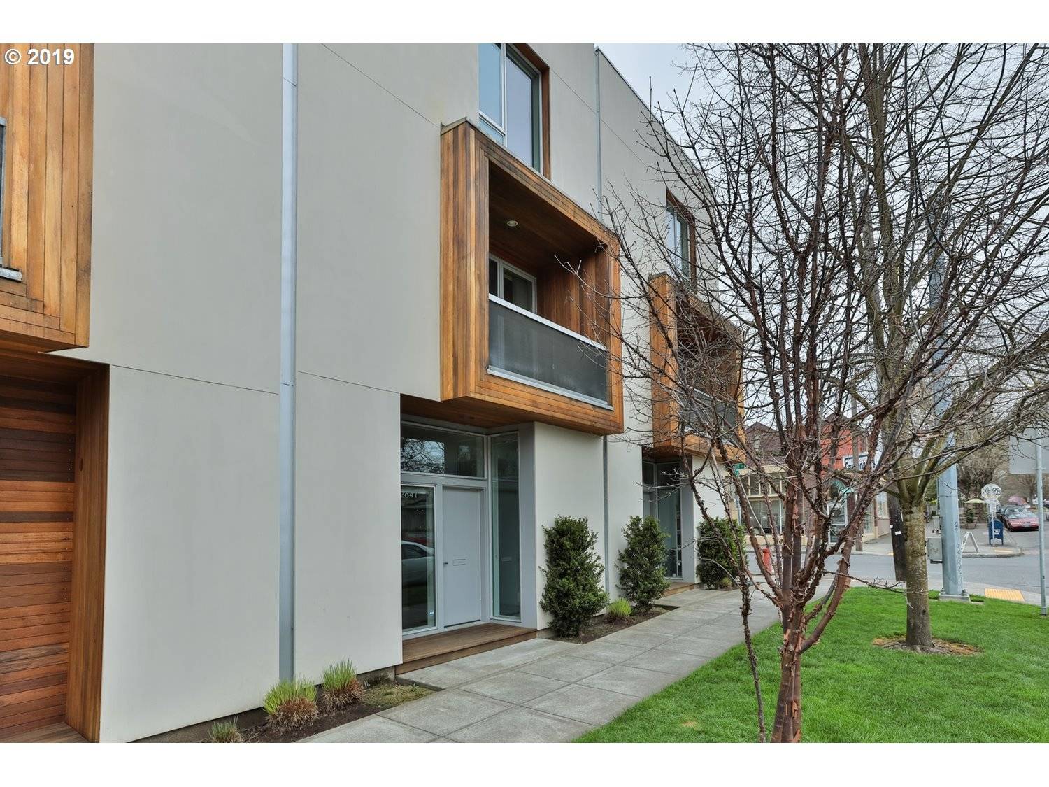 2641 NE 7TH AVE #2, Portland, OR 97212