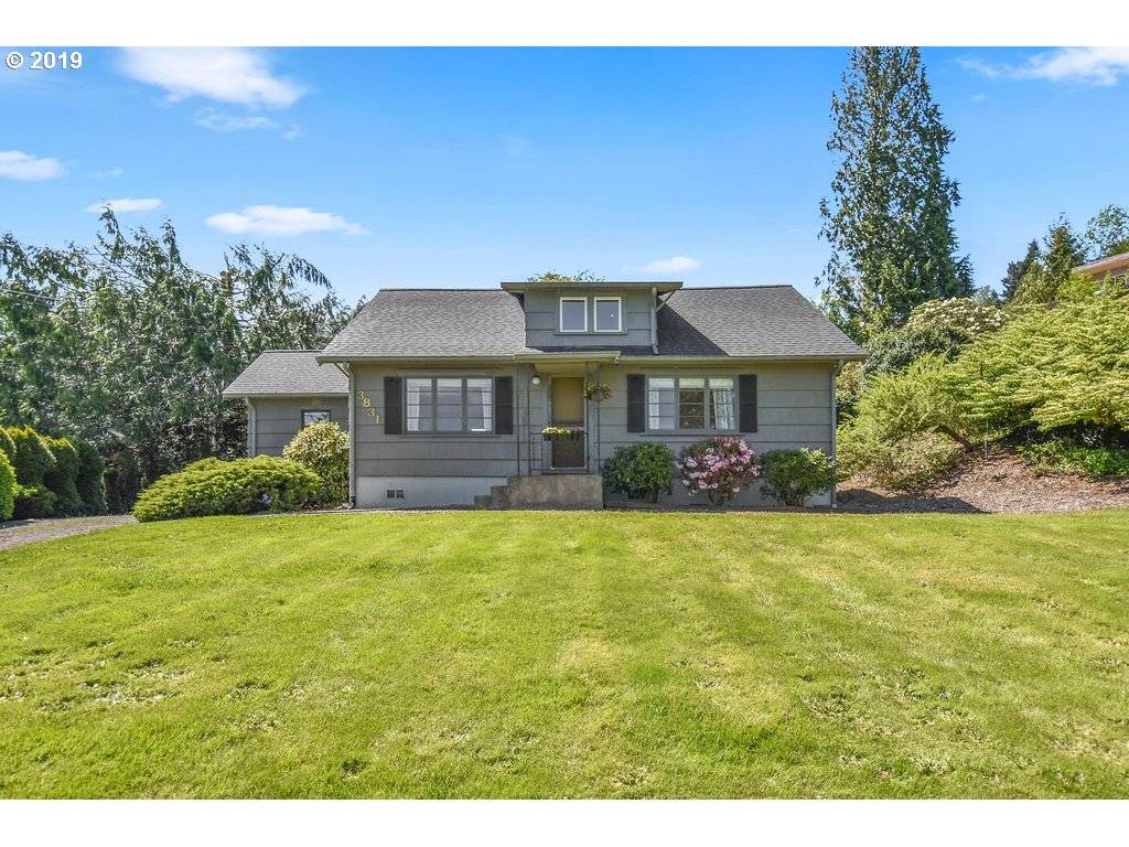 3831 COLUMBIA HEIGHTS RD, Longview, WA 98632