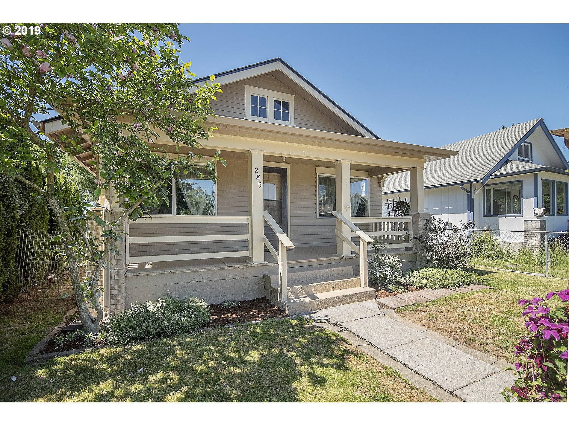 285 24TH AVE, Longview, WA 98632