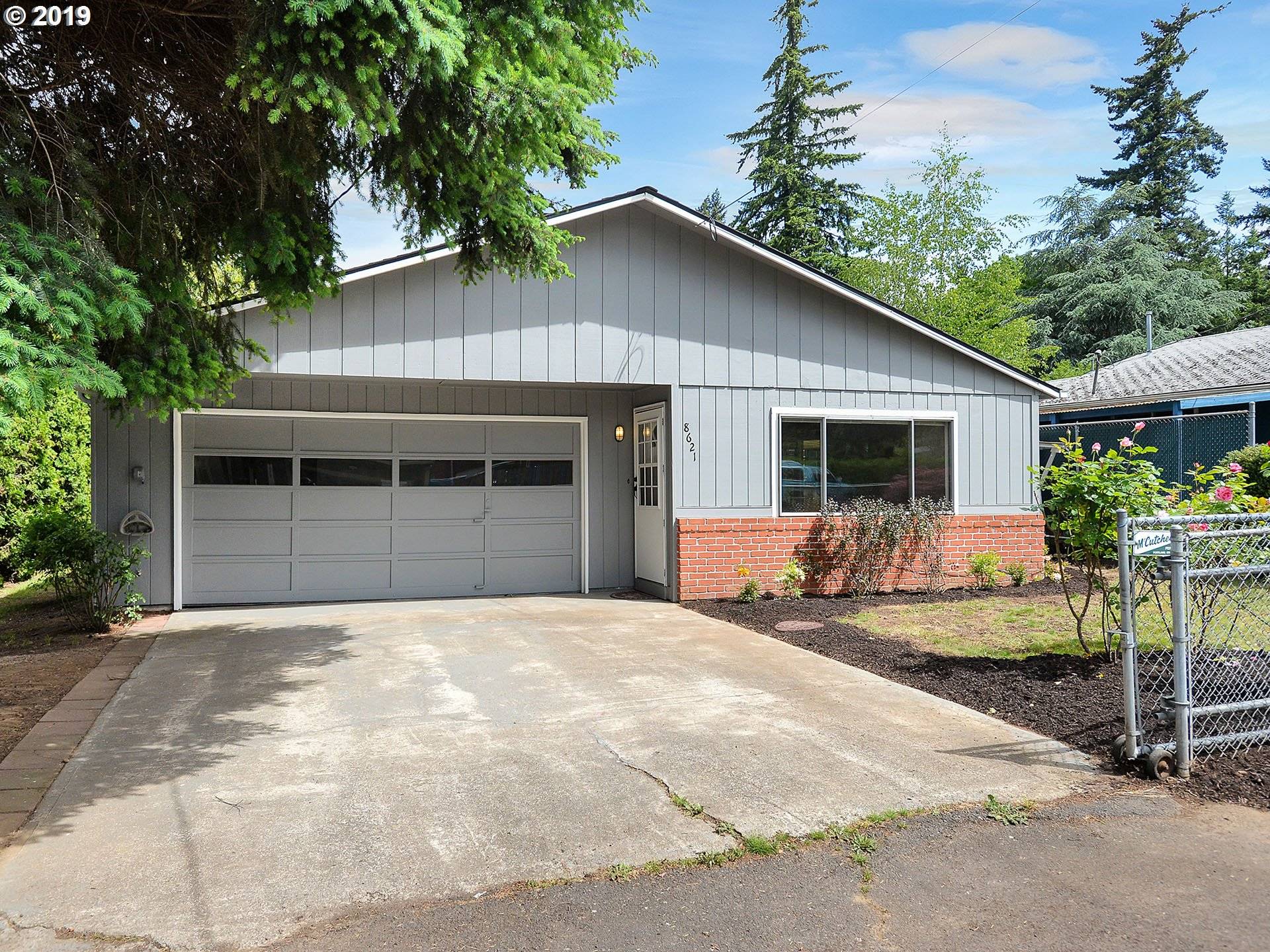 Happy Valley, OR 97086,8621 SE GRAY ST