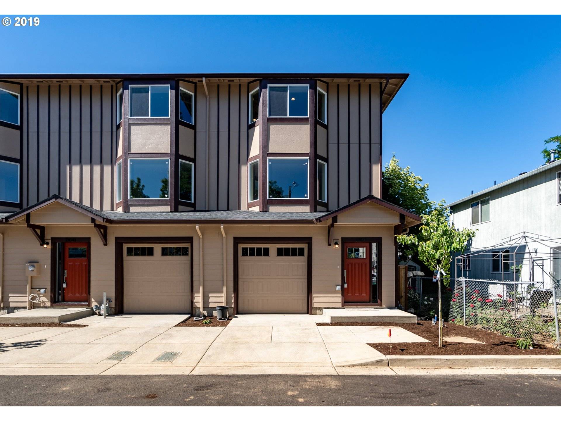 13047 SE TESSA ST, Portland, OR 97233