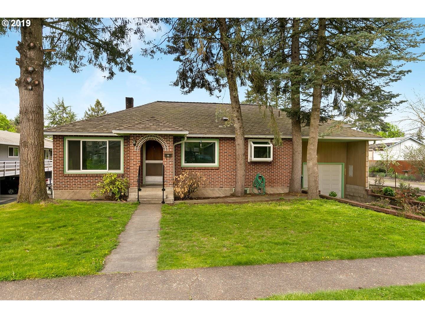 401 S BLAINE ST, Newberg, OR 97132