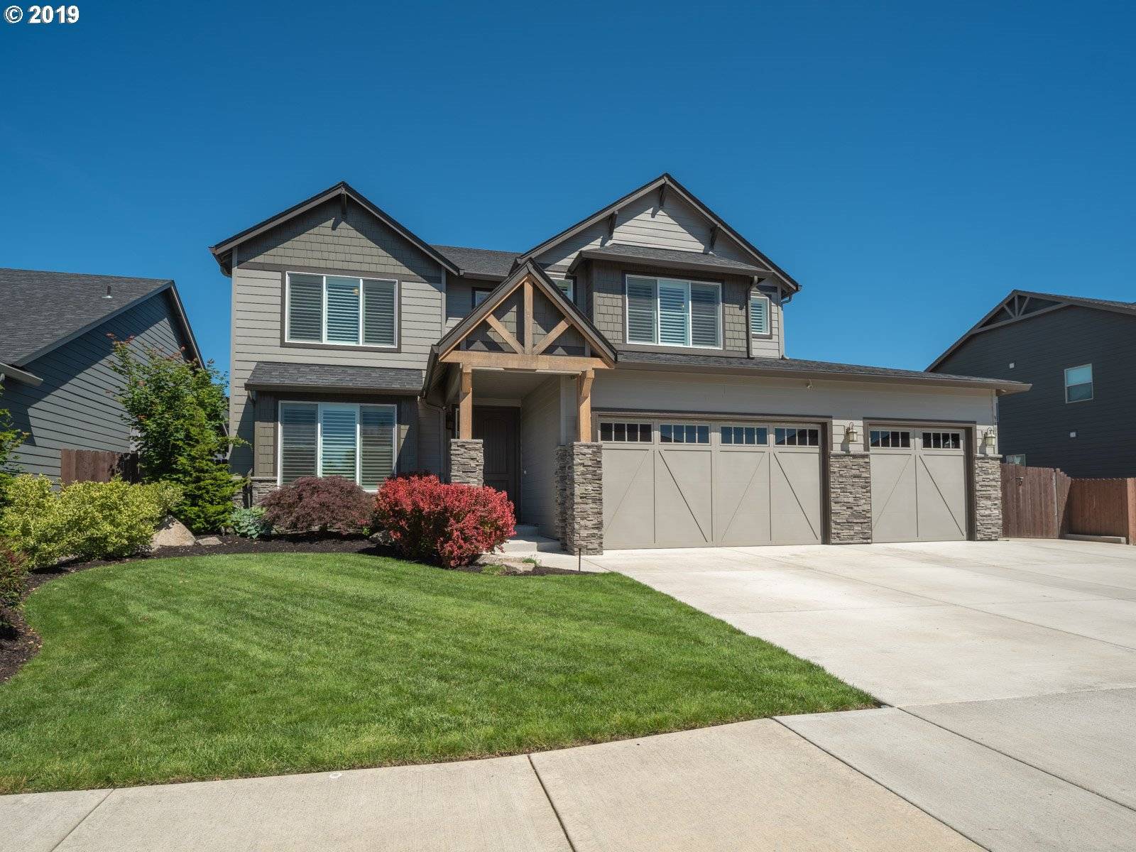 9409 NE 165TH AVE, Vancouver, WA 98682