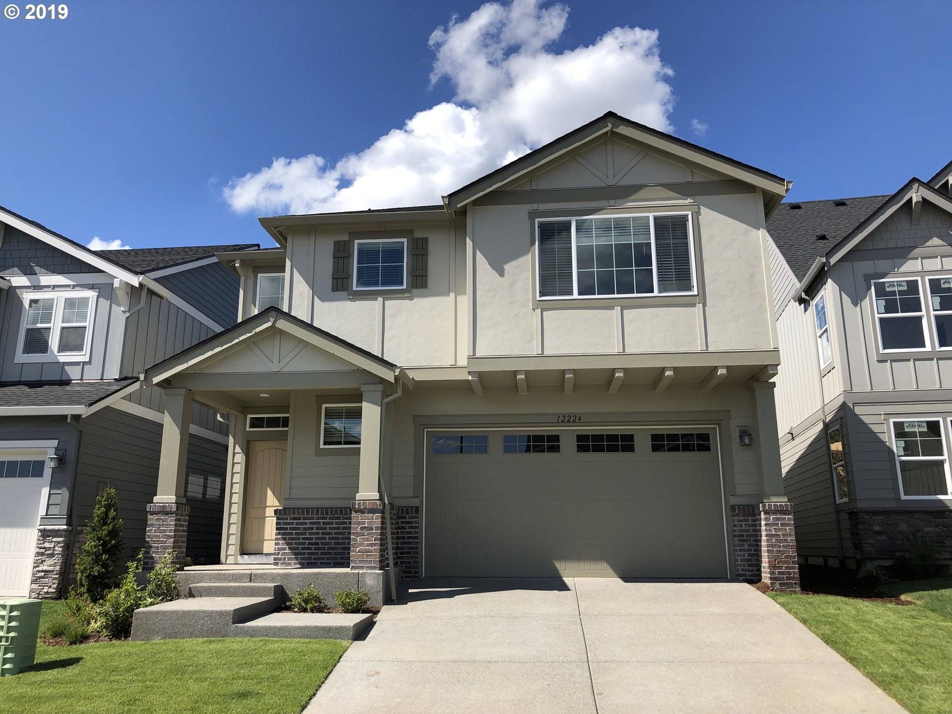 12224 SW Goose LN #154, Beaverton, OR 97007