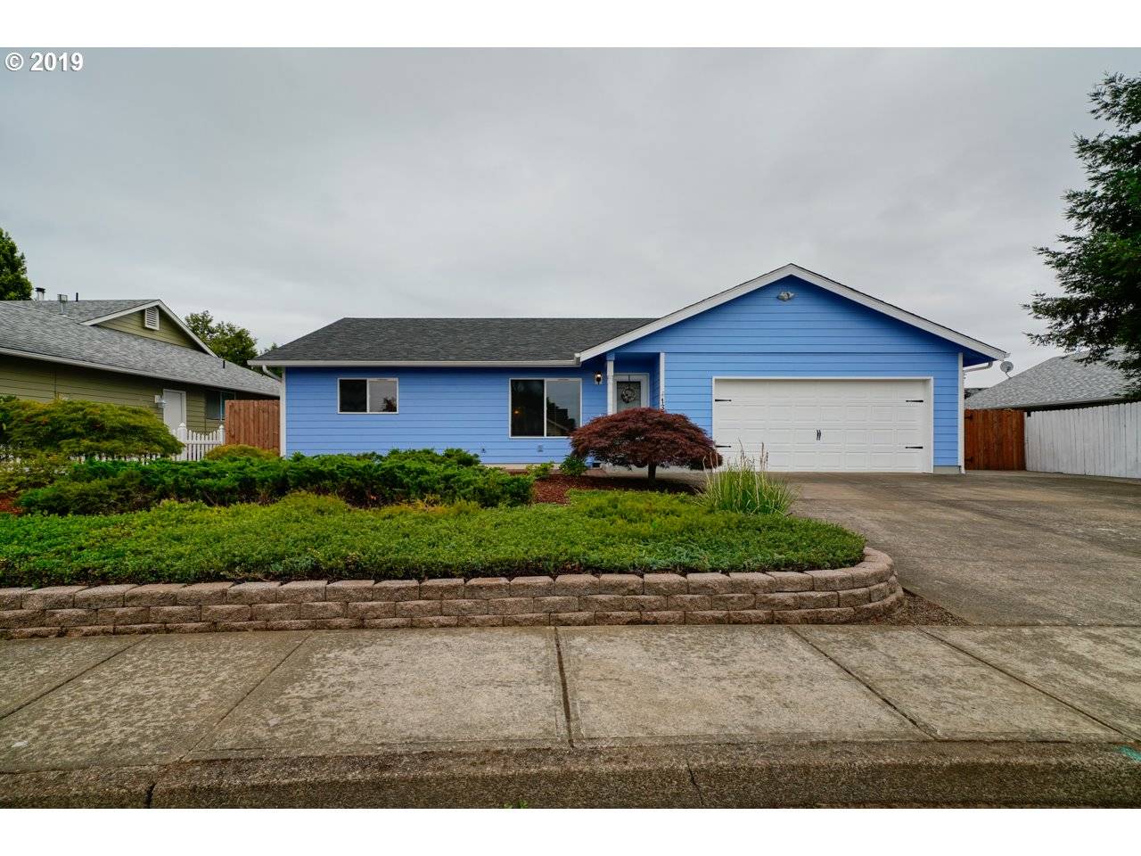 1330 SW SOLOMON CT, Dallas, OR 97338