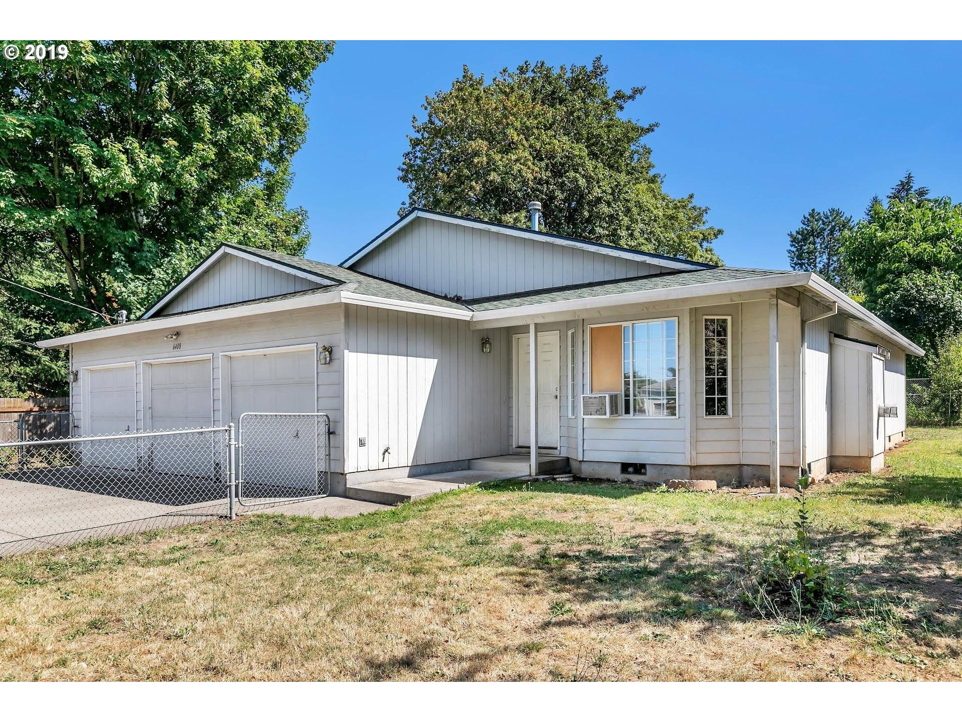 Portland, OR 97218,6408 NE WYGANT ST