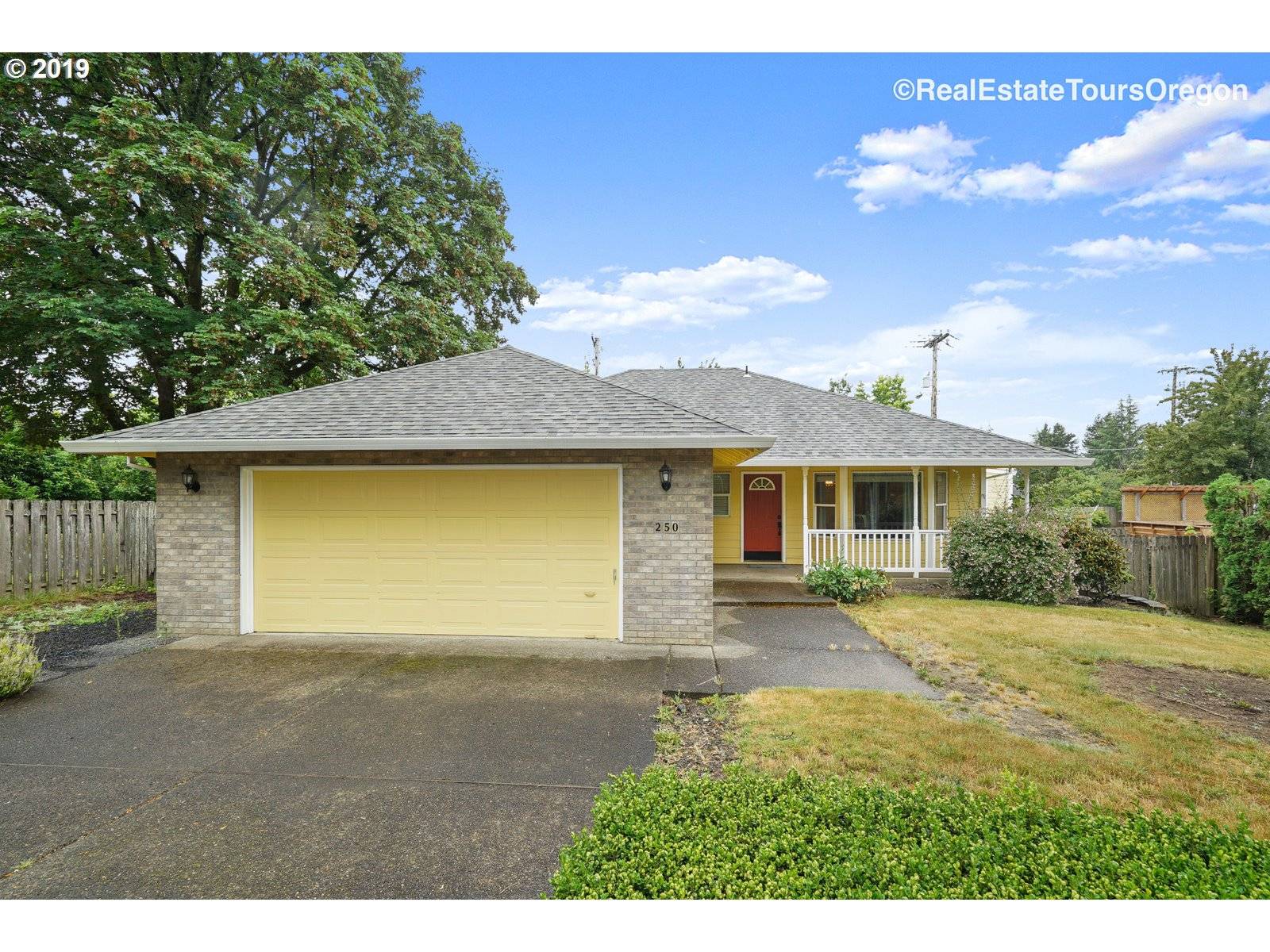 Forest Grove, OR 97116,250 FOREST PL