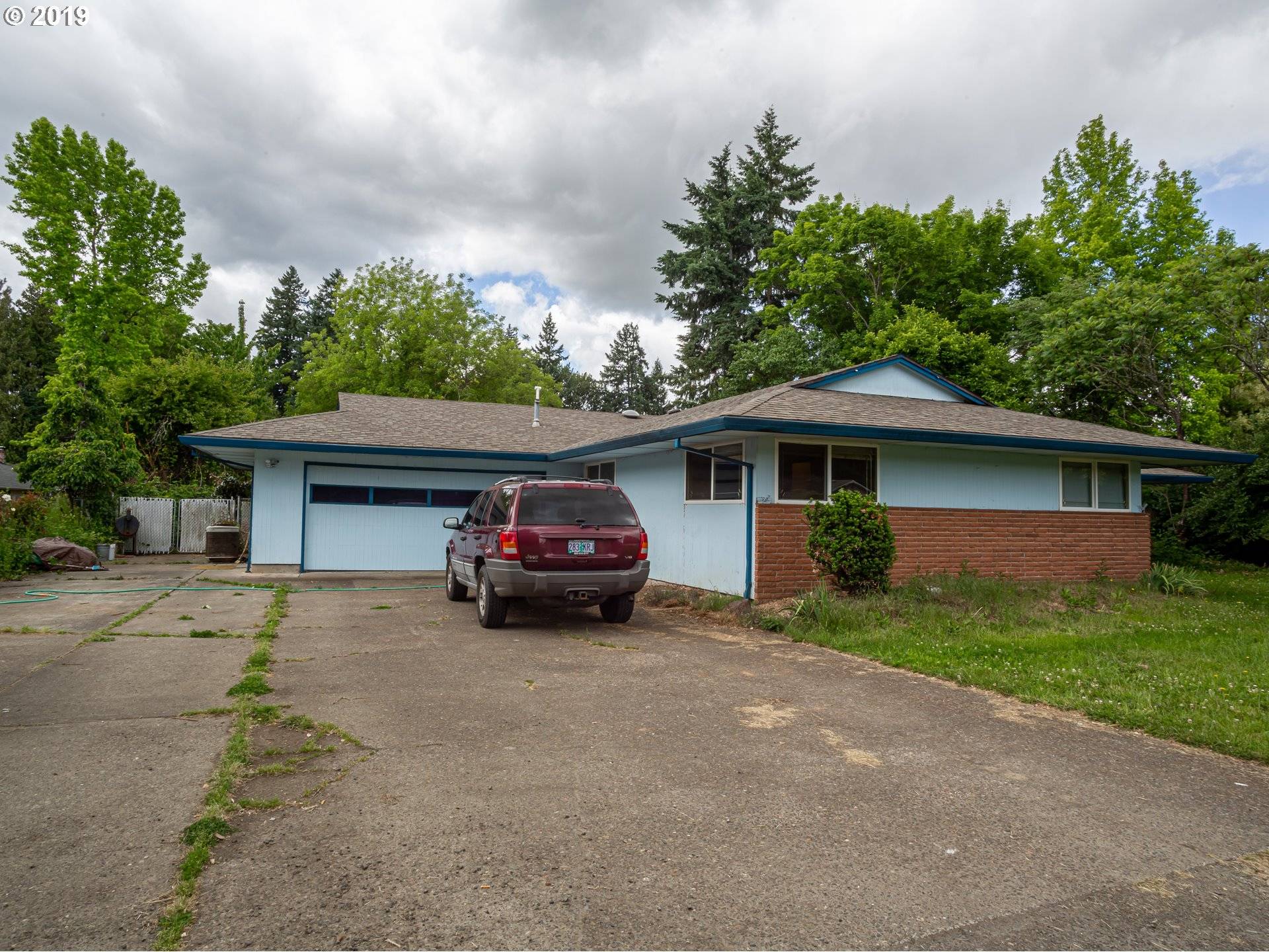 861 NW 10TH AVE, Hillsboro, OR 97124