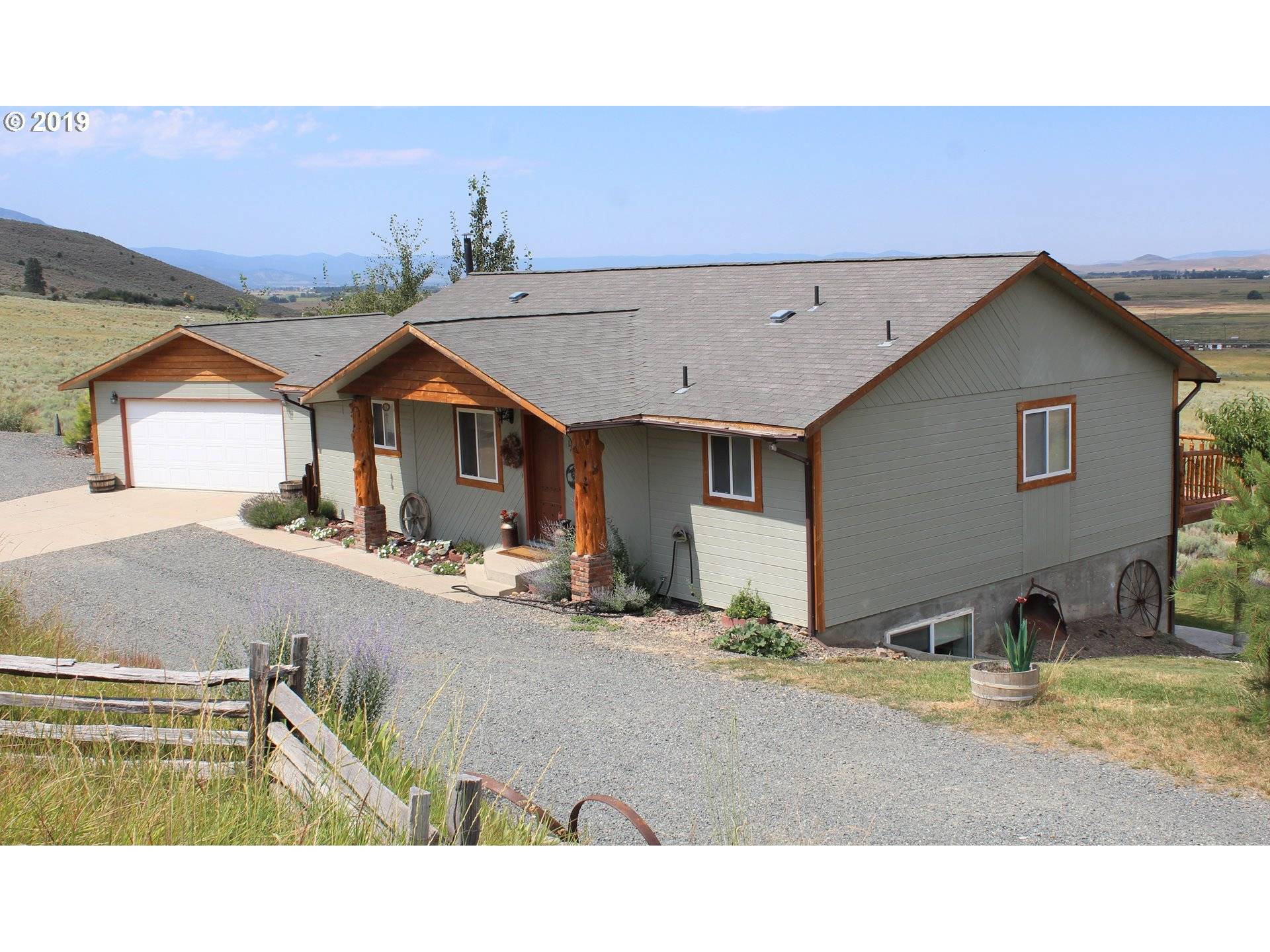 17951 DEER PARK LOOP, Baker City, OR 97814