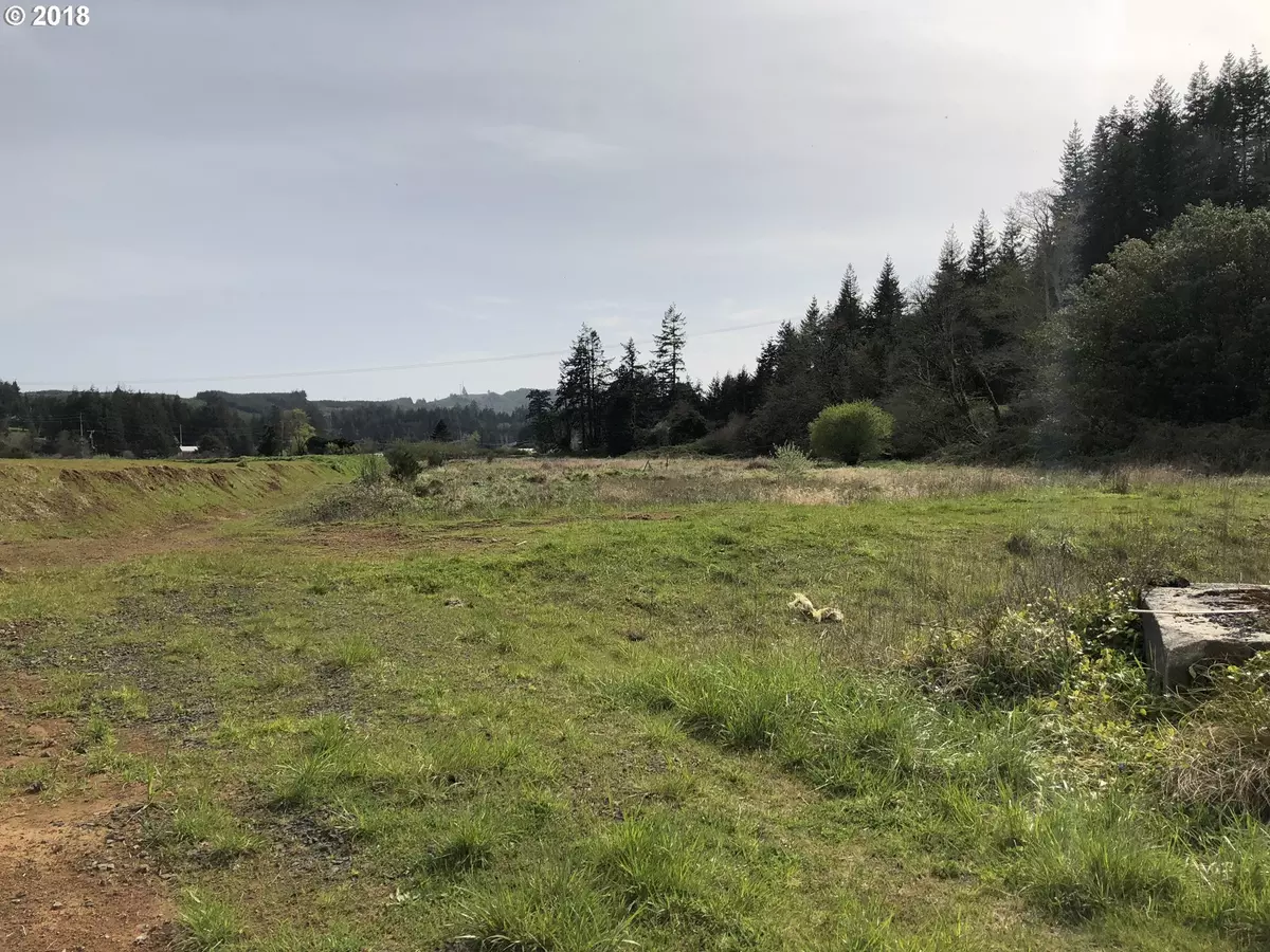 Coos Bay, OR 97420,0 Shinglehouse RD