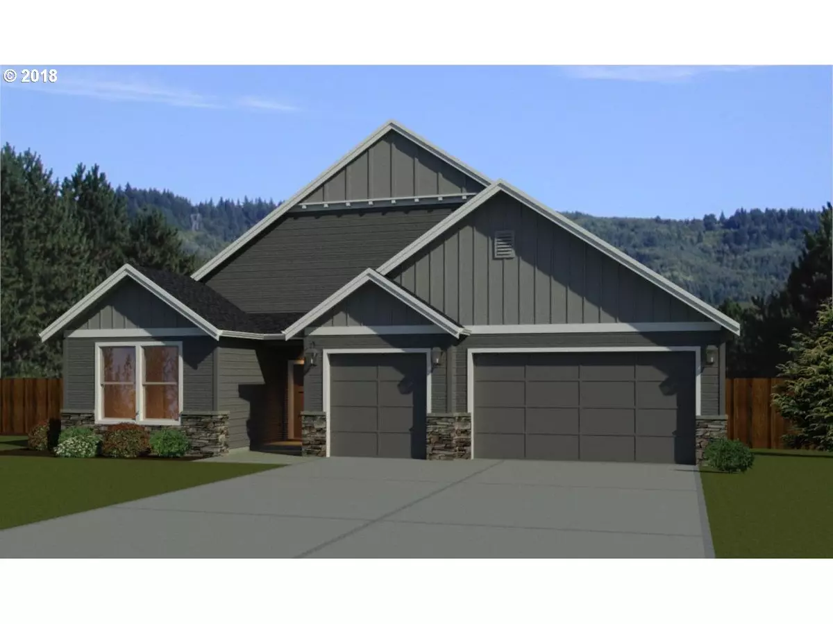 Canby, OR 97013,2101 SE 12th AVE #Lot1