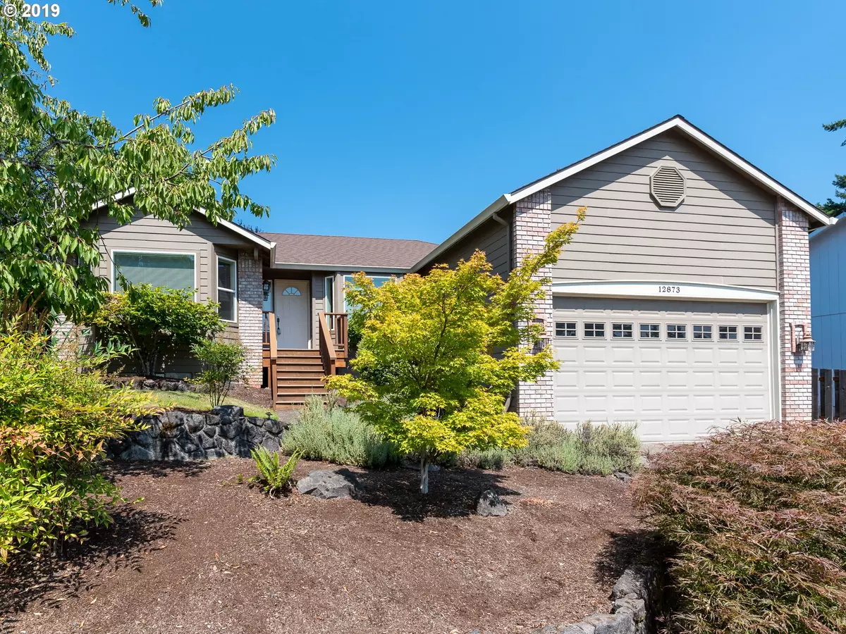 Clackamas, OR 97015,12873 SE BLUFF DR