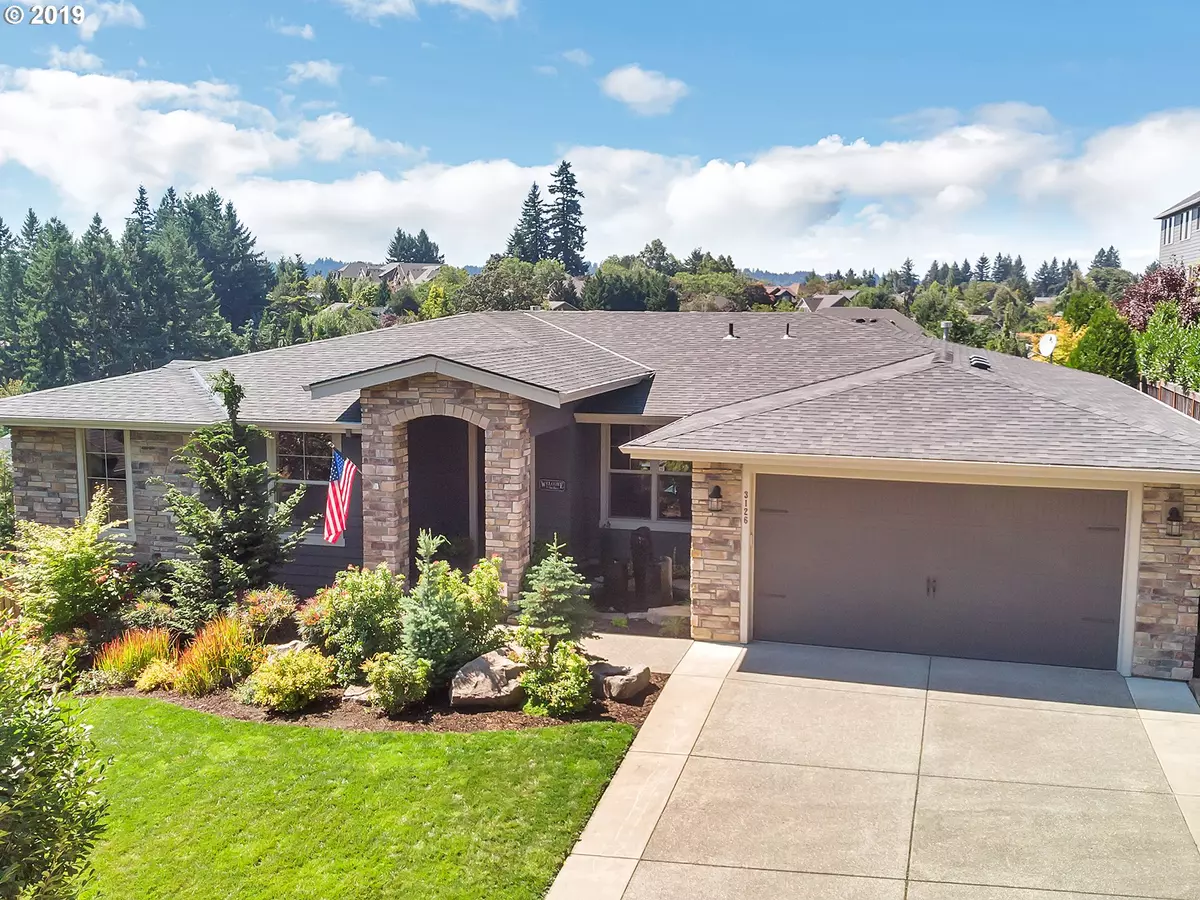 West Linn, OR 97068,3126 COEUR D ALENE DR