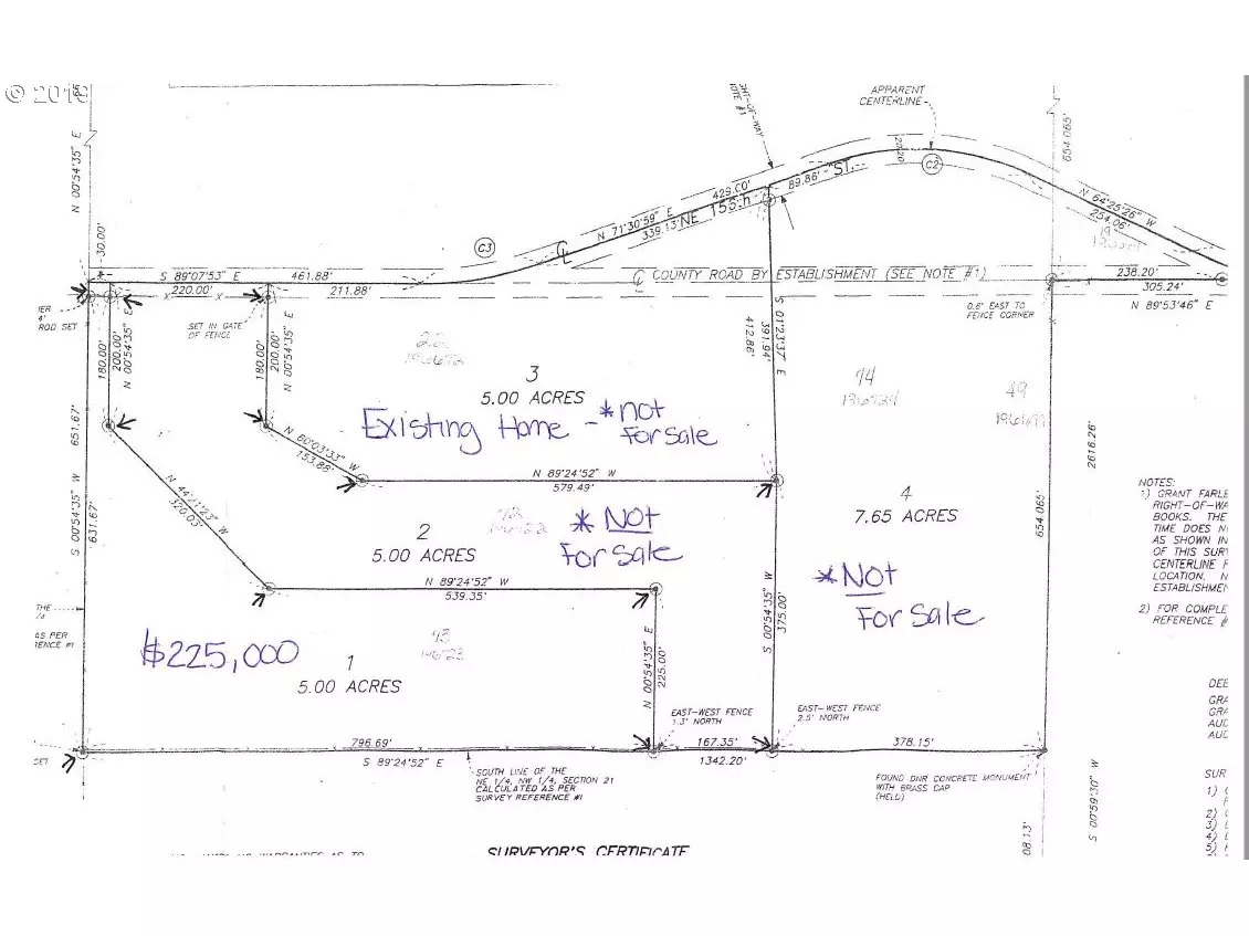 Battle Ground, WA 98604,9805 NE 156TH ST #Lot 1