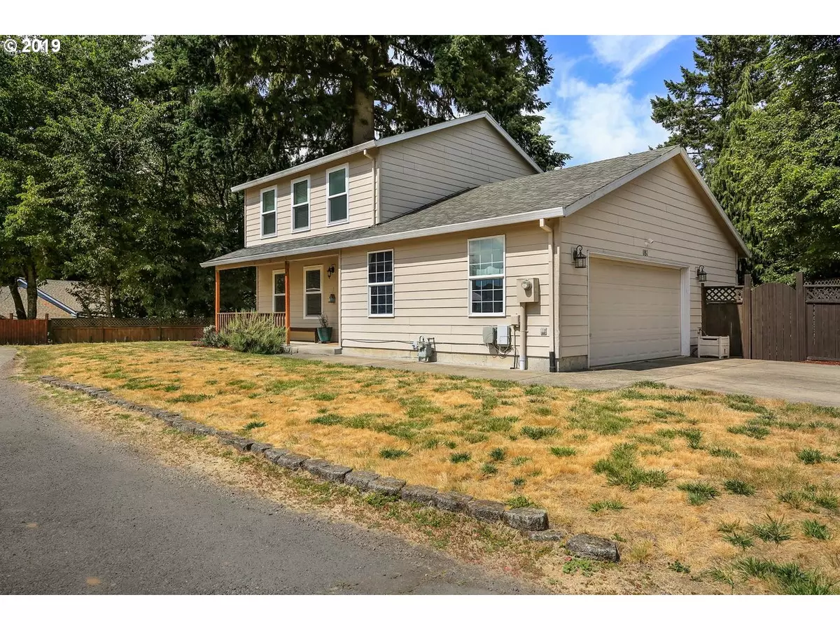 Hillsboro, OR 97124,181 NW CODY CT