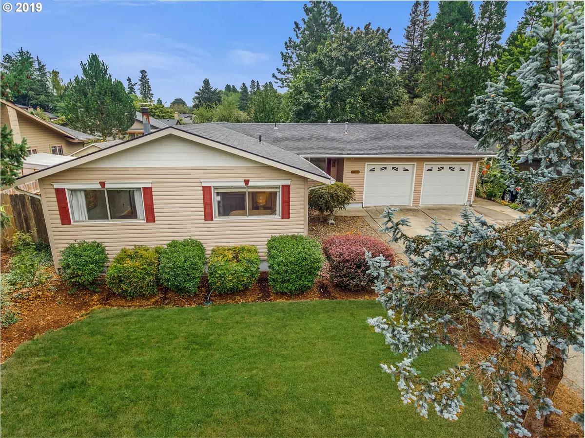 Tigard, OR 97223,11740 SW 114TH PL