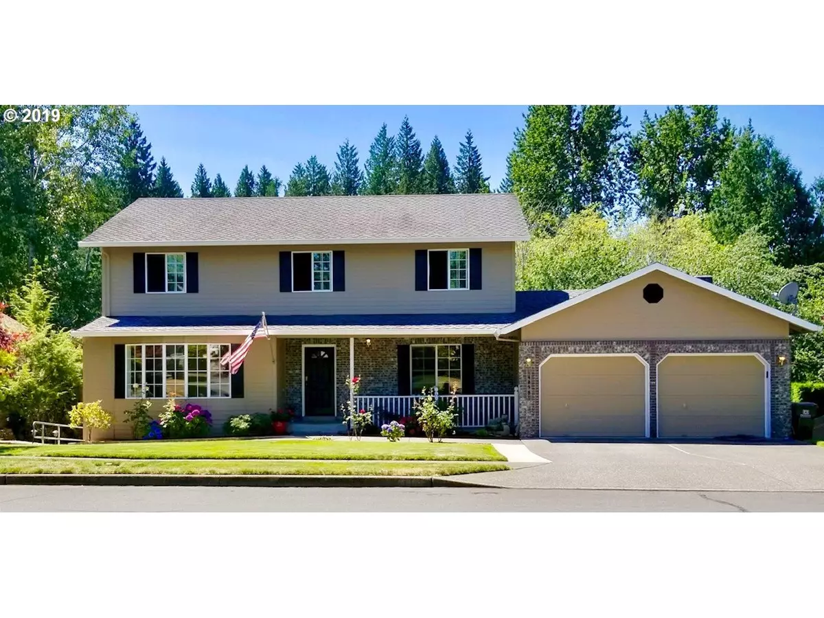 Gresham, OR 97080,4898 SE WOODLAND WAY