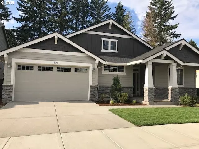 Hillsboro, OR 97123,6229 SE Genrosa ST #LOT89