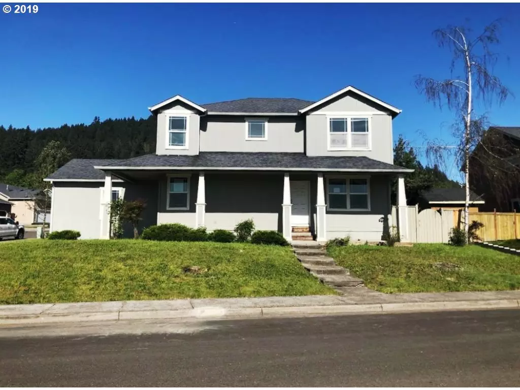 Springfield, OR 97478,6011 ORCHID LN