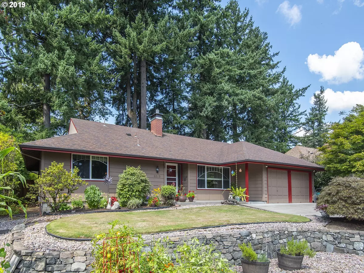 Portland, OR 97223,8305 SW CARMEL CT