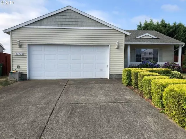 Scappoose, OR 97056,33720 SE BARBARA CT