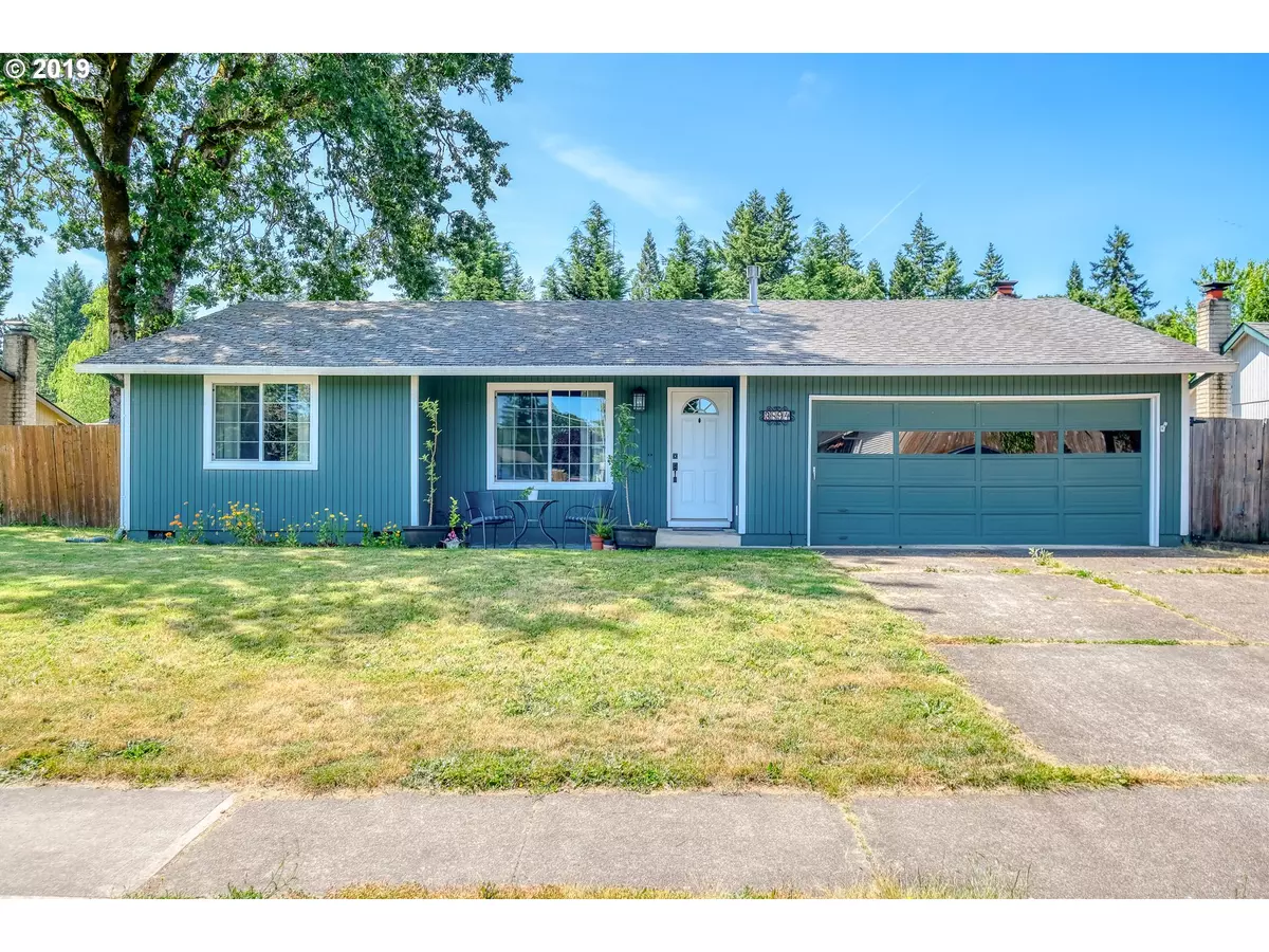 Hillsboro, OR 97124,3894 NE LAURA ST