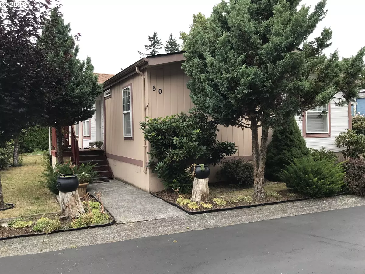 Portland, OR 97236,16000 SE POWELL BLVD #50