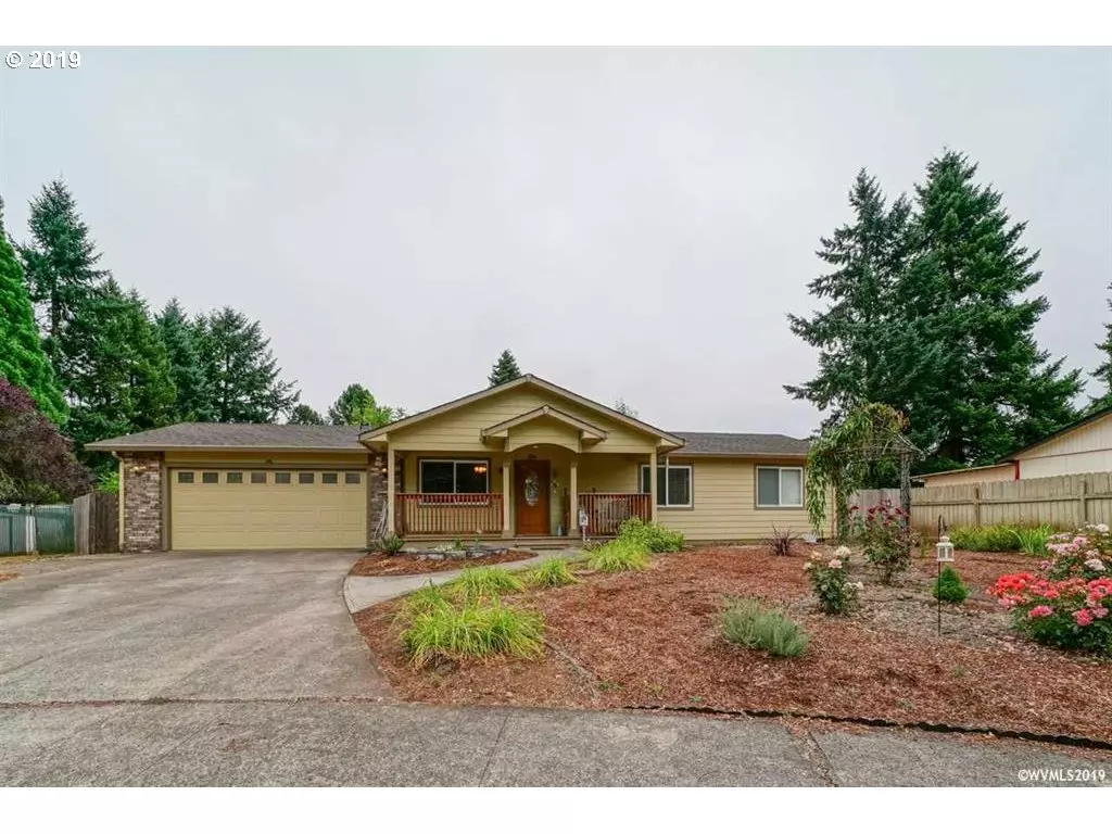 Salem, OR 97306,5712 SE CANDY FLOWER CT