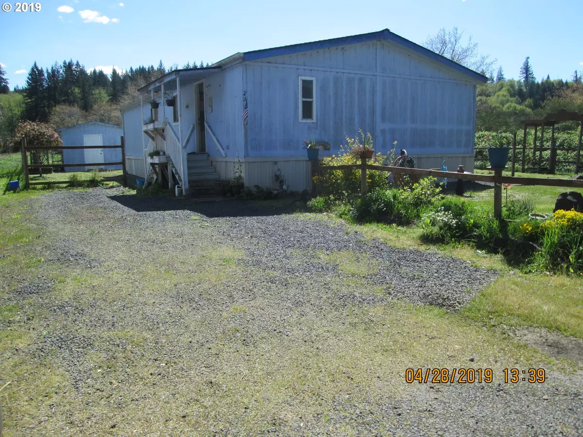 Clatskanie, OR 97016,1315 Swedetown RD #23