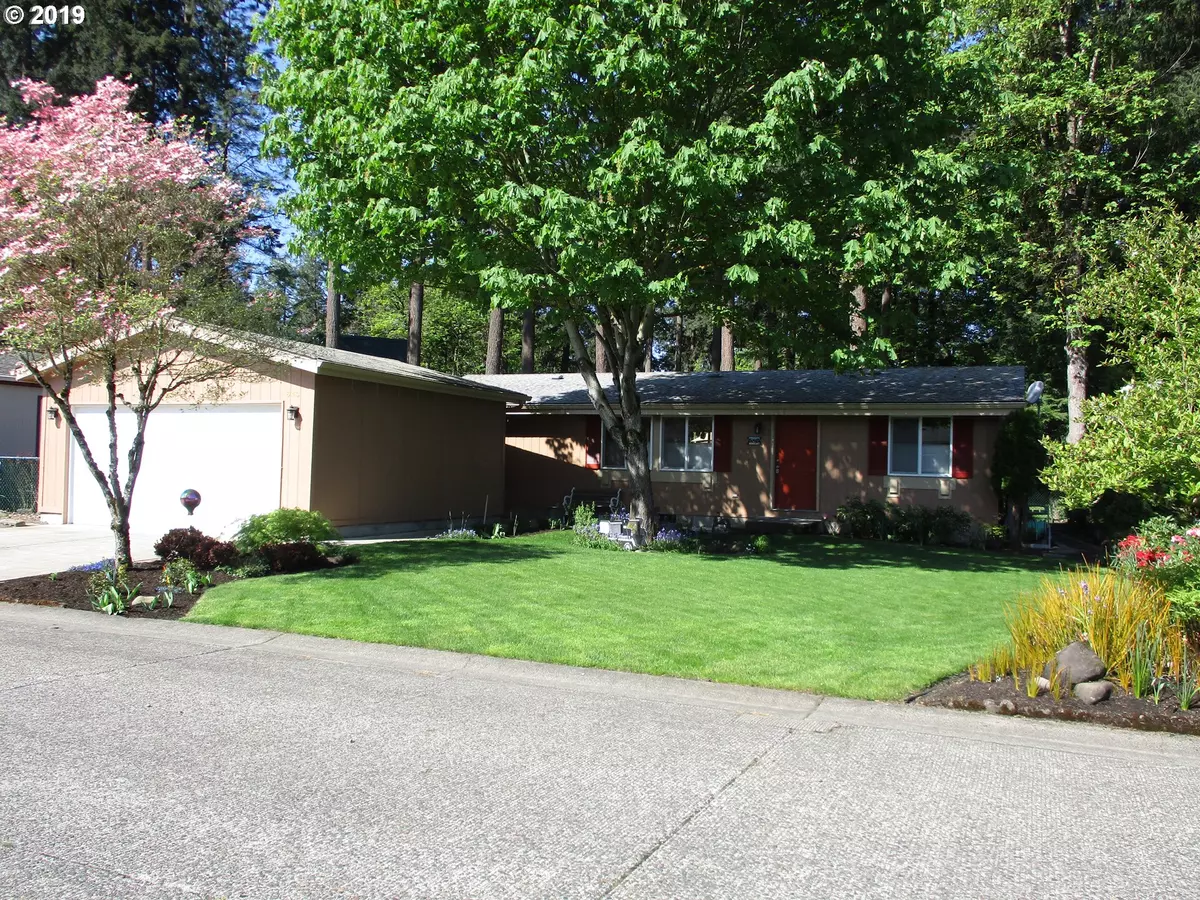 Canby, OR 97013,1655 S ELM ST #543