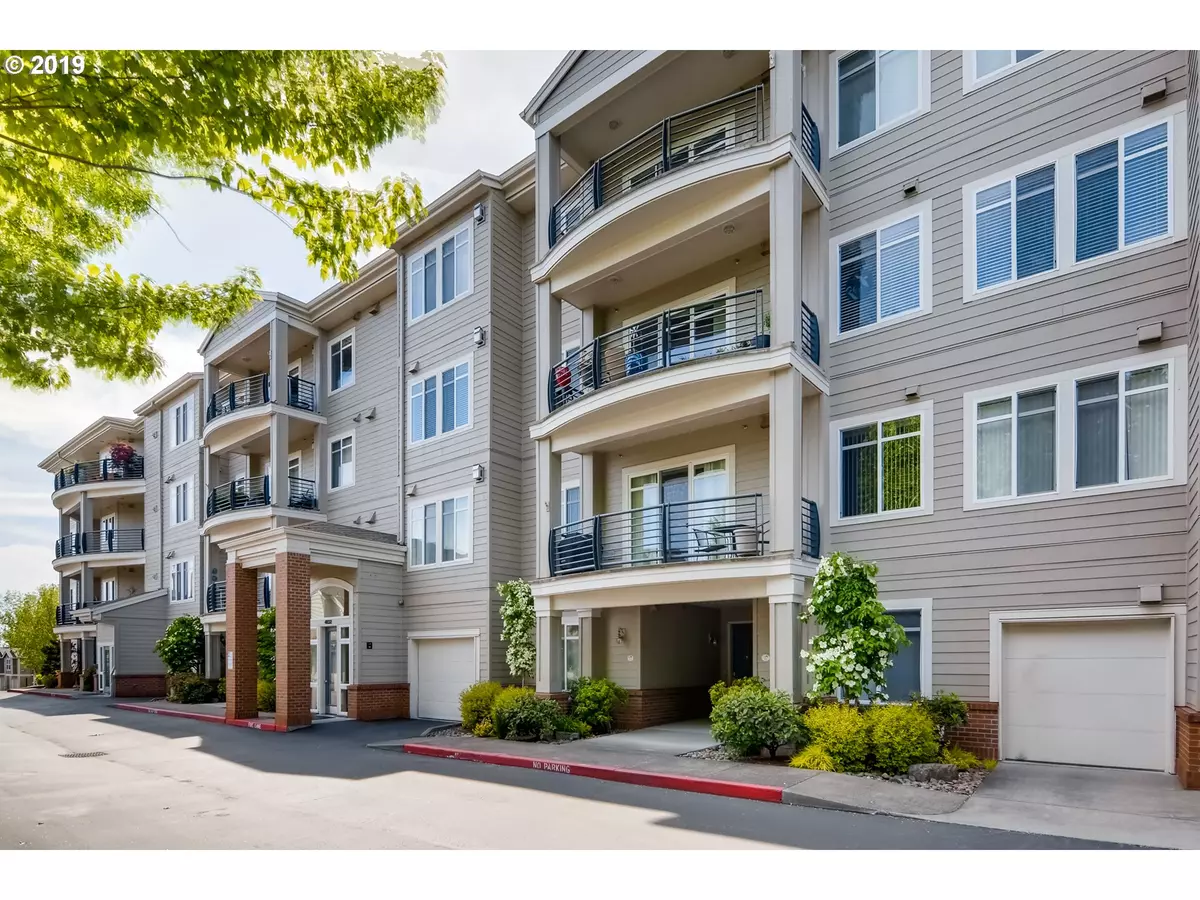 Portland, OR 97229,4832 NW PROMENADE TER #317