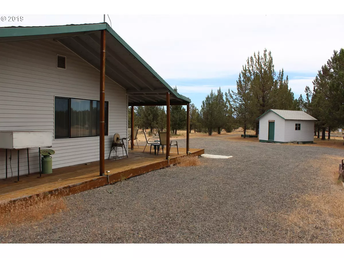 Culver, OR 97734,12150 SW MEADOWS LN