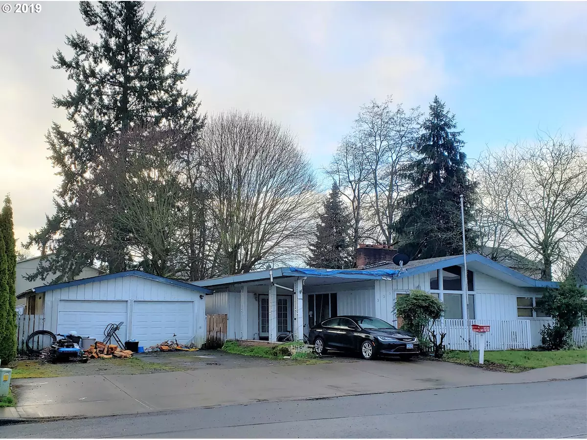 Canby, OR 97013,333 SE 2ND AVE