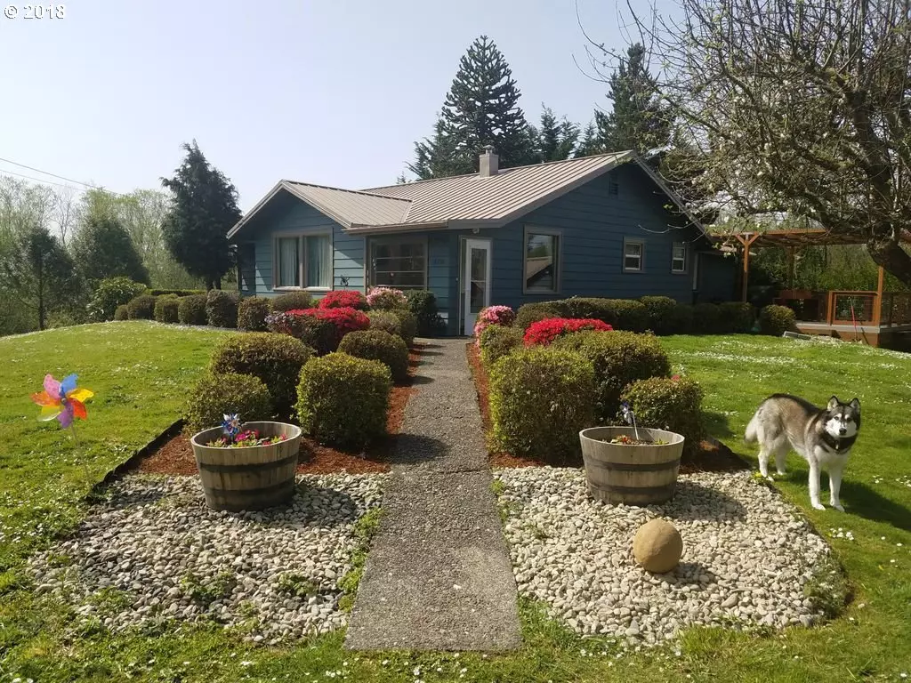 Coquille, OR 97423,56710 DILLARD DR