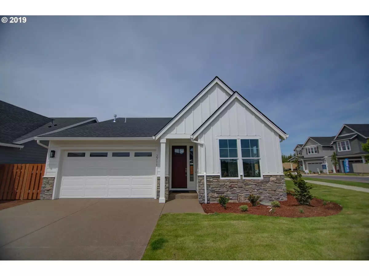 Salem, OR 97304,2711 NW CHERRY BLOSSOM DR