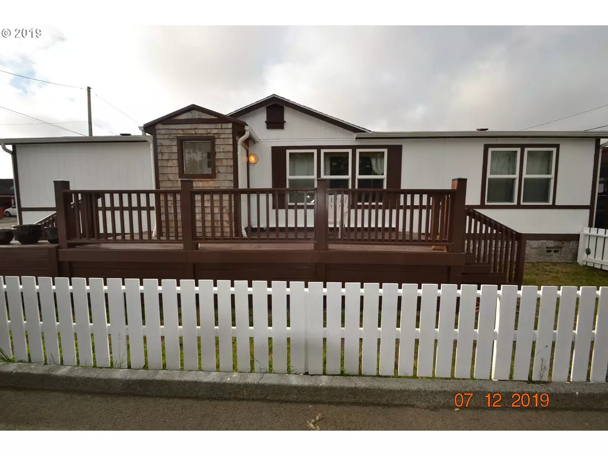 Seaside, OR 97138,651 S Lincoln ST