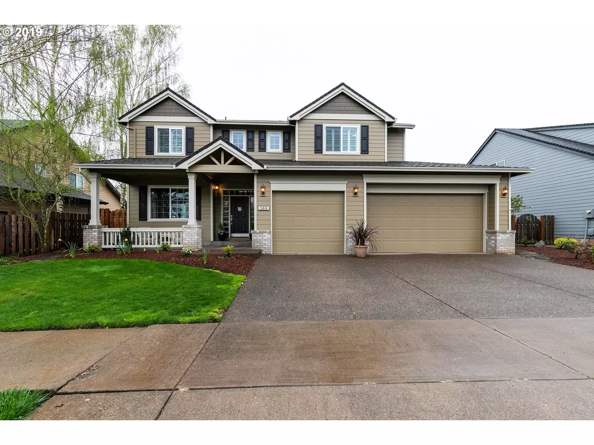 Canby, OR 97013,369 SE 15TH PL