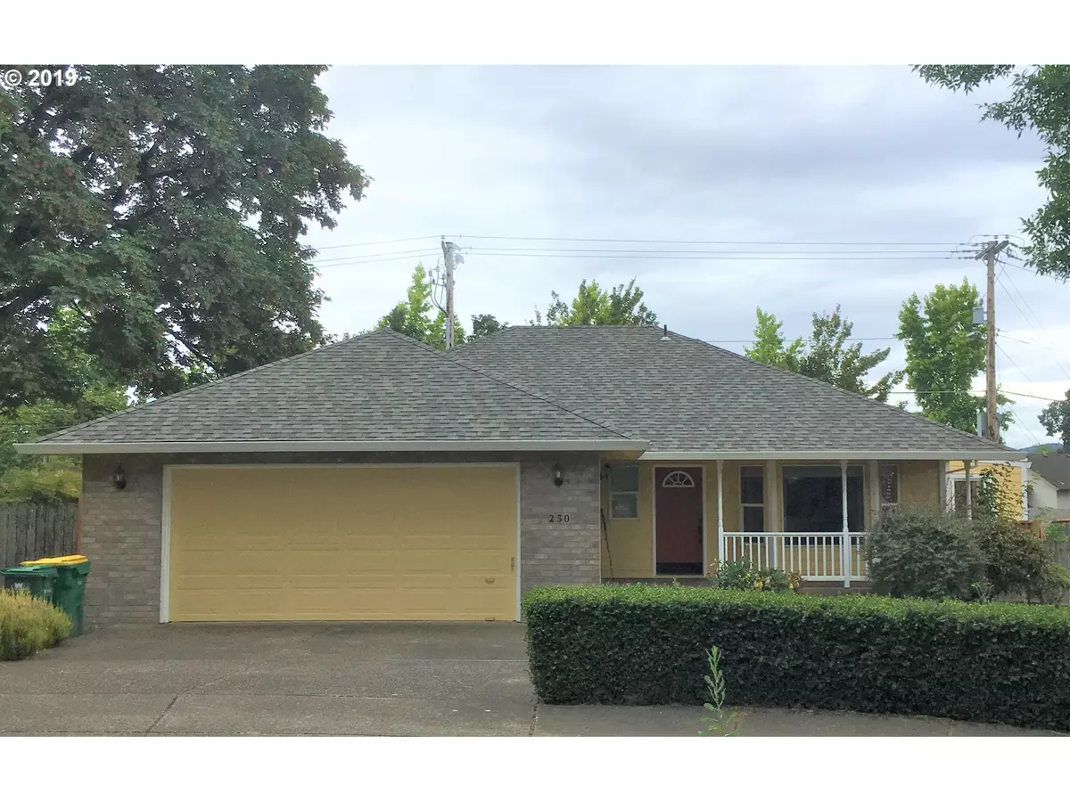 Forest Grove, OR 97116,250 FOREST PL