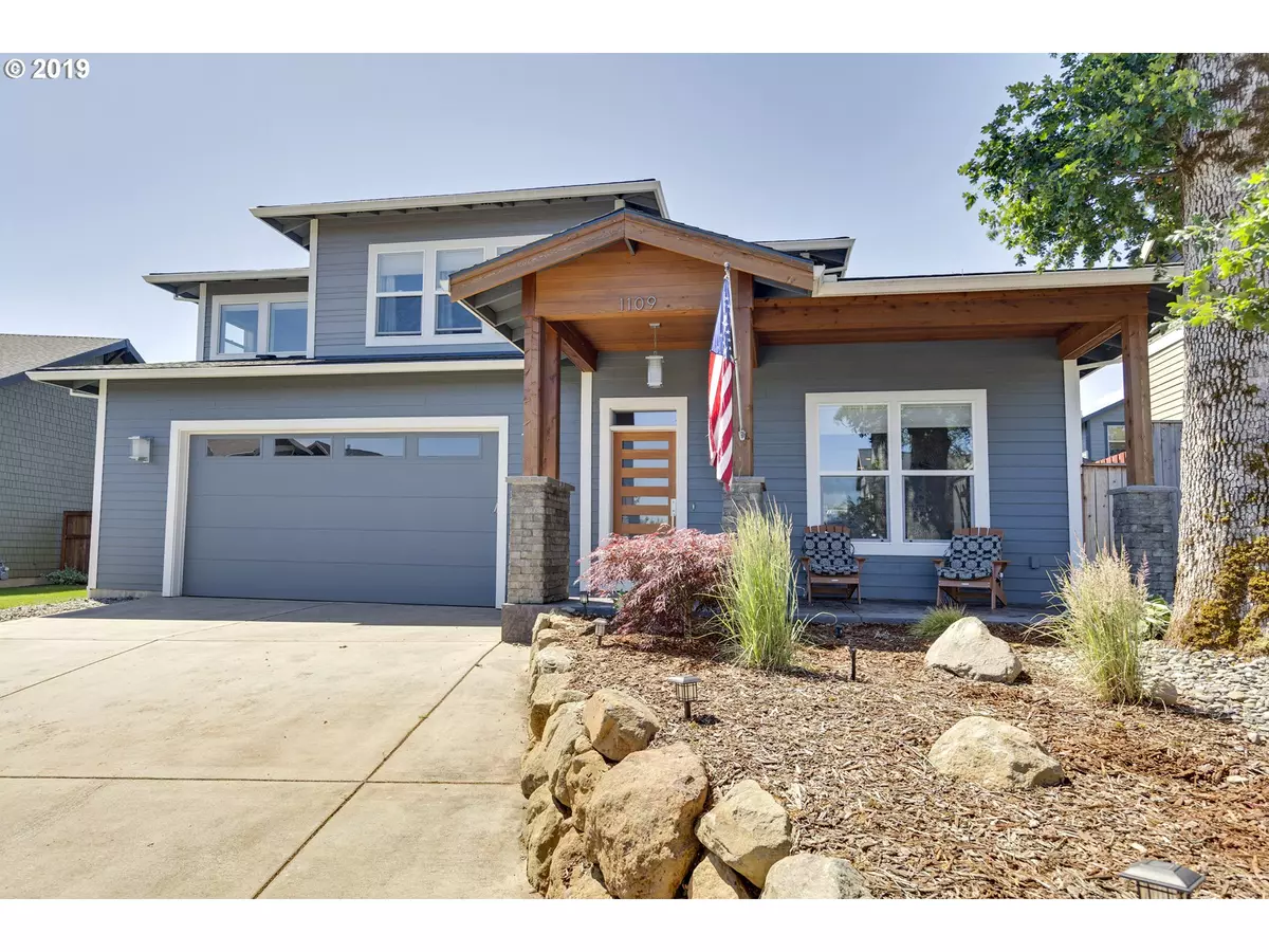 Hood River, OR 97031,1109 REDTAIL LOOP