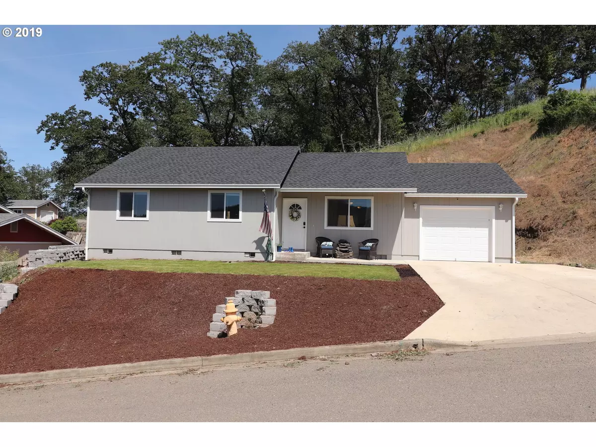 Roseburg, OR 97471,2147 CIRCLE DR