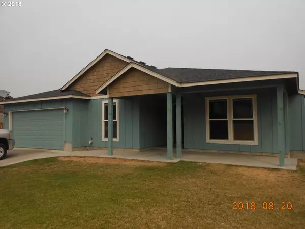 232 Elkview, Canyon City, OR 97820