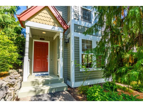 2312 NW MILLER RD #2, Portland, OR 97229