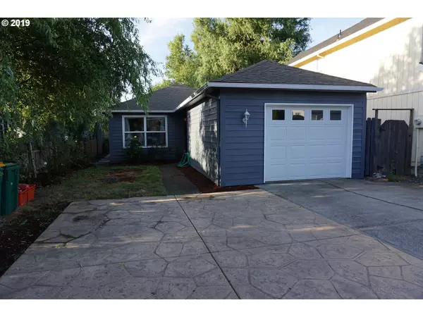 235 SE 34TH CIR, Troutdale, OR 97060